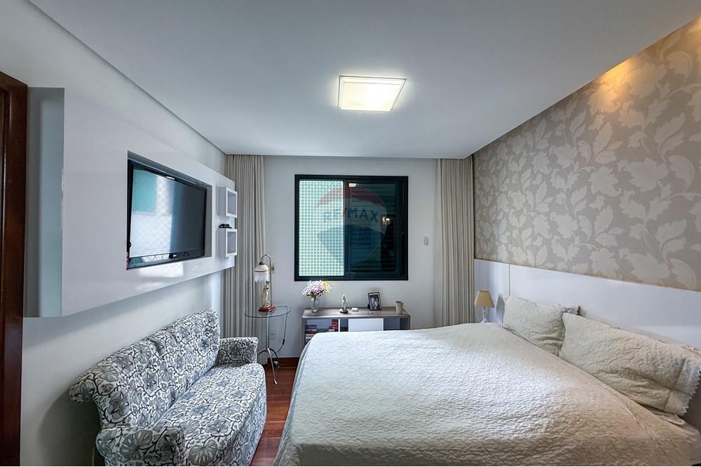 Apartamento - Venda - Belo Horizonte , Minas Gerais - IMG_3556.JPG - 870351073-2