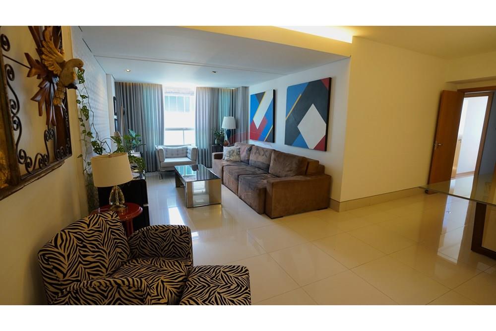 Apartamento - Venda - Belo Horizonte , Minas Gerais - Sala 1.JPG - Sala - 870351049-7