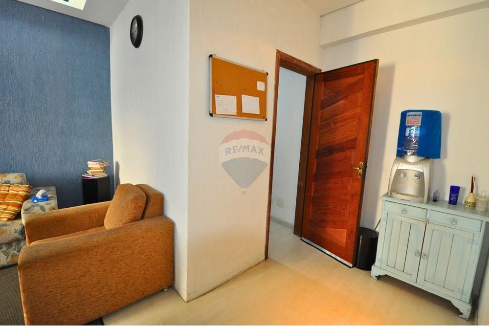 Cj. Comercial/ Sala - Venda - Belo Horizonte , Minas Gerais - Sala 001.jpg - 870411110-8