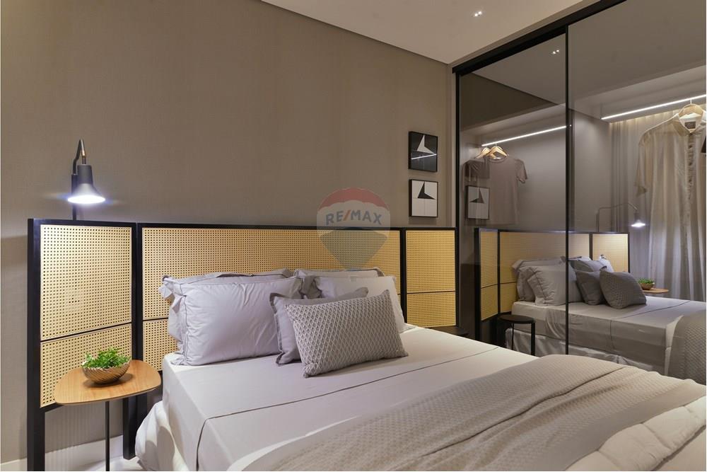 Apartamento - Venda - Belo Horizonte , Minas Gerais - 31_Somattos_Flow_Suite4.jpg - Quarto - 870421122-13