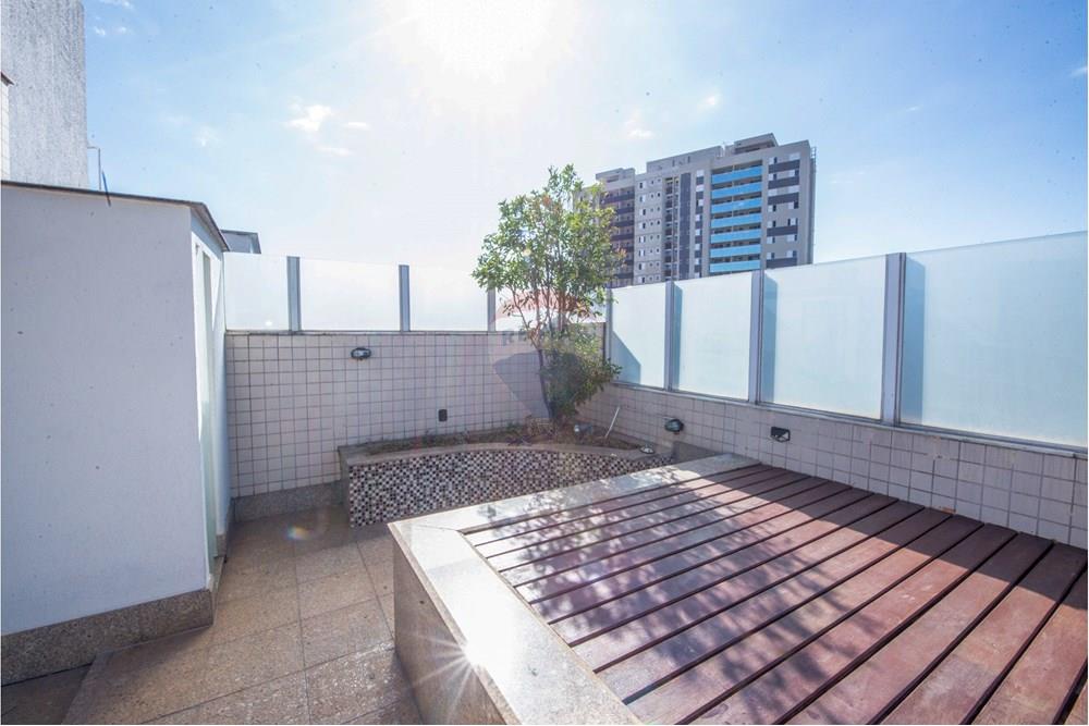 Cobertura - Venda - Belo Horizonte , Minas Gerais - 0554.jpg - 870241003-95