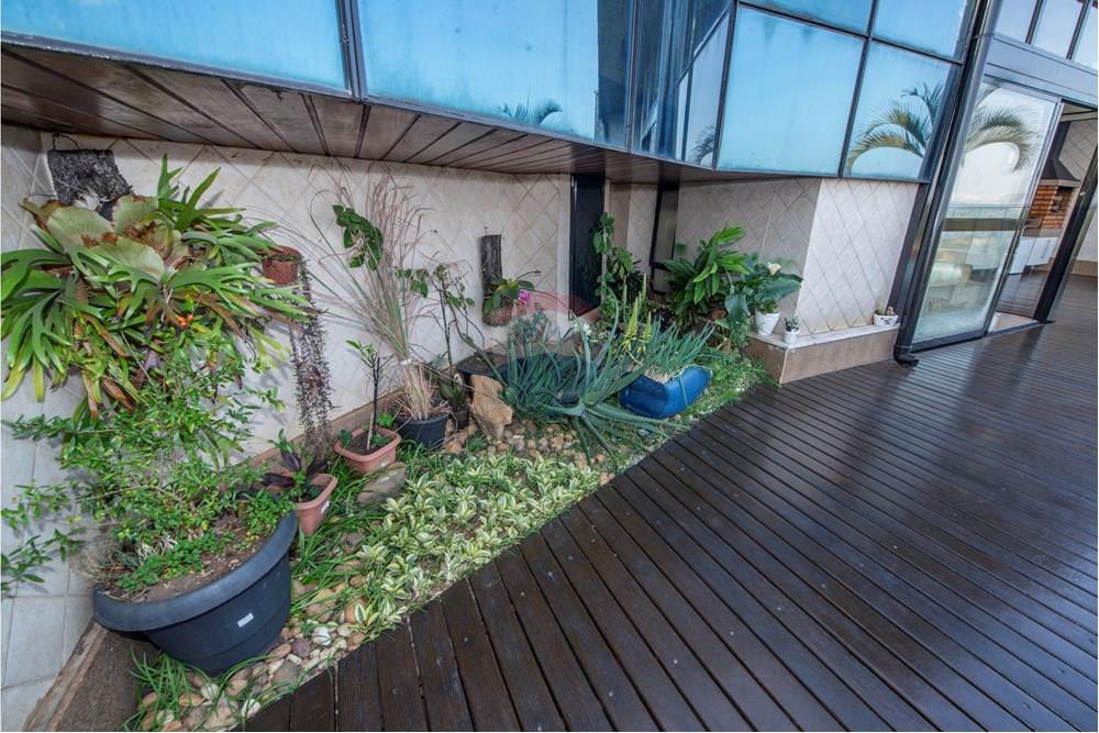 Cobertura - Venda - Contagem , Minas Gerais - cobertura-Juliana_27.JPG - 870241004-67