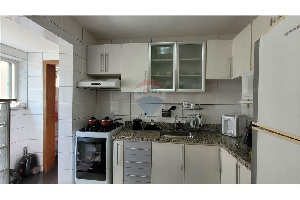 Apartamento - Venda - Belo Horizonte , Minas Gerais - 18 - 870251047-155