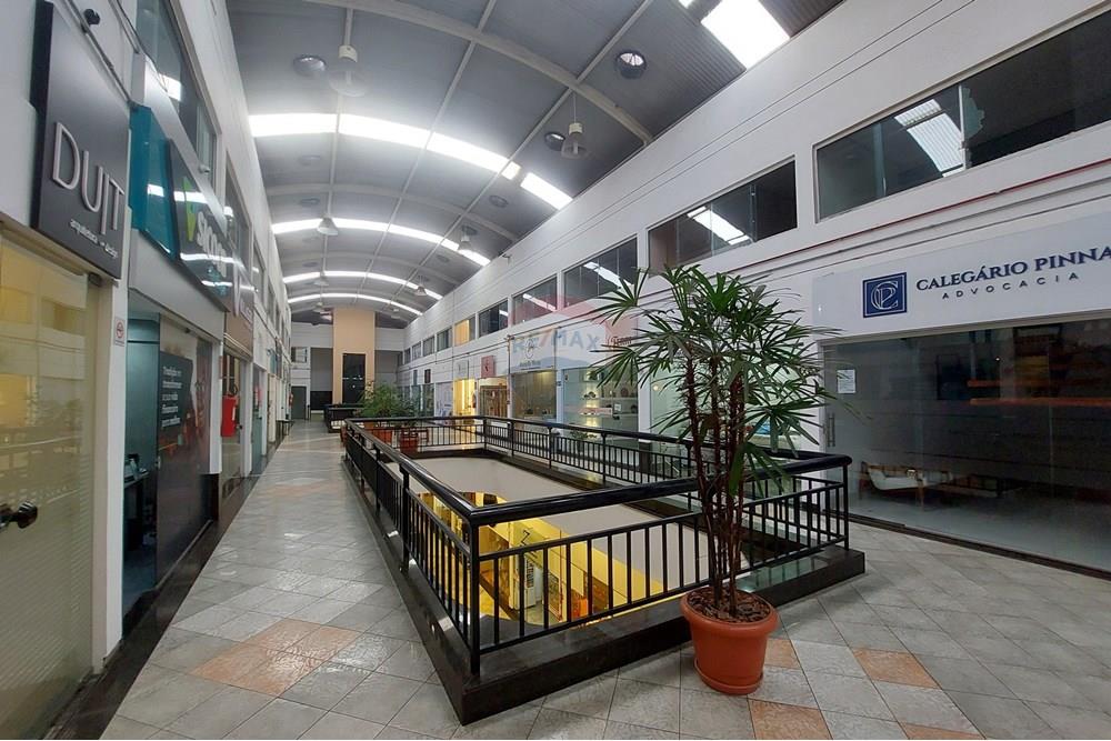 Ponto Comercial/ Loja - Alugar - Belo Horizonte , Minas Gerais - 16.jpg - 870701004-51