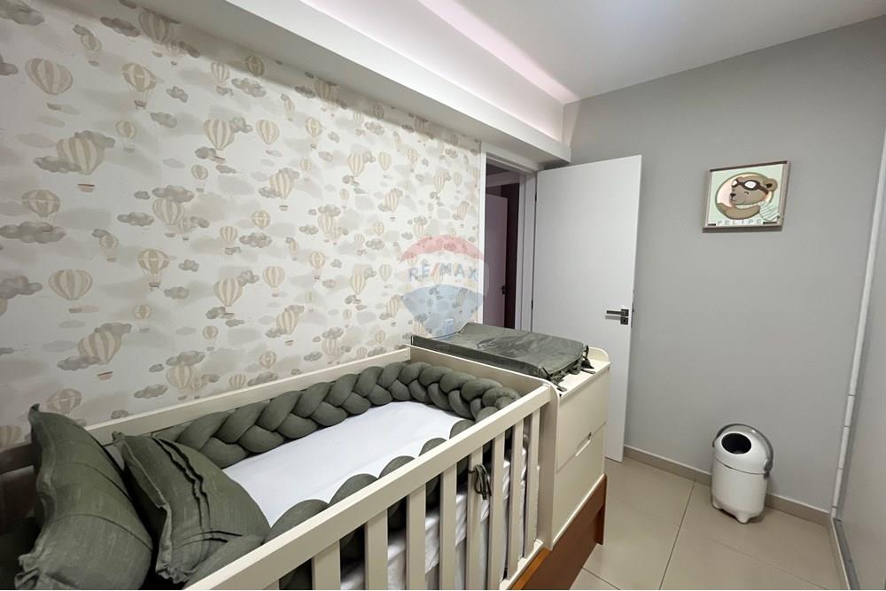 Apartamento - Venda - Belo Horizonte , Minas Gerais - 20.7.jpg - Quarto infantil - 870701005-60