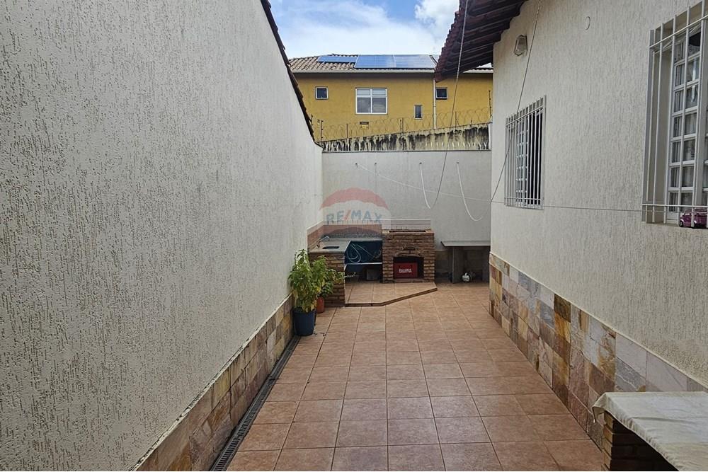 Casa - Venda - Belo Horizonte , Minas Gerais - Foto (19).jpg - 870411099-6