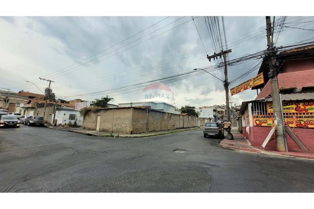 Casa - Venda - Contagem , Minas Gerais - 20250314_162553.jpg - 870251047-135