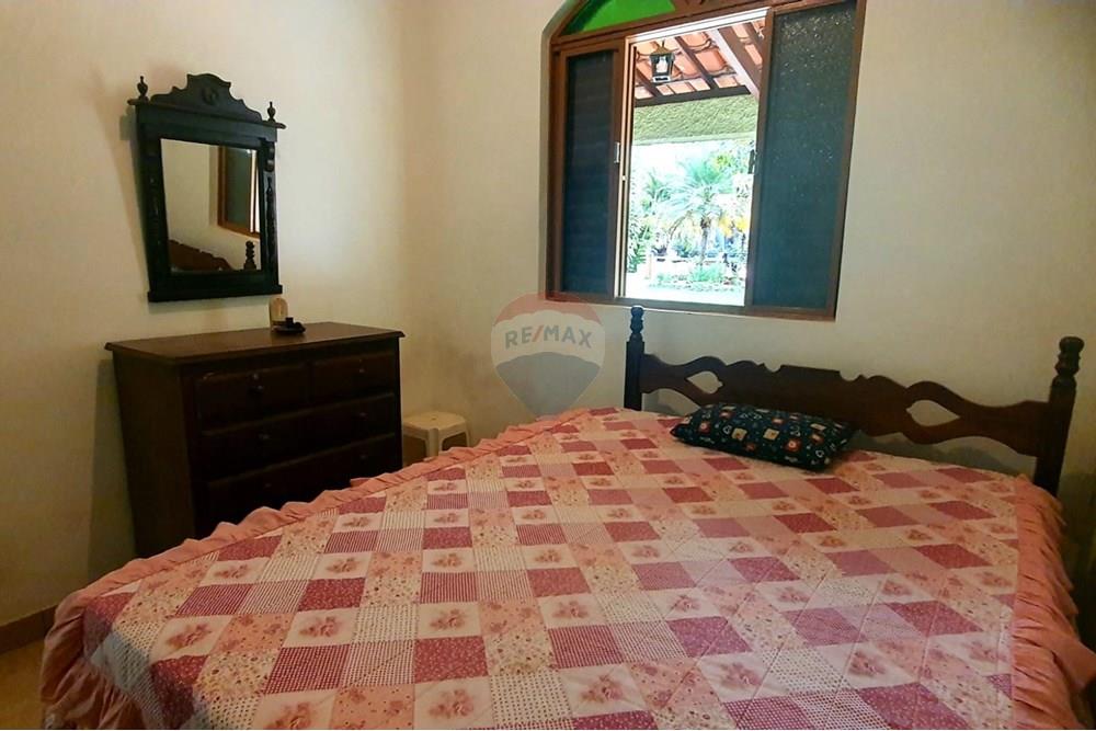 Chácara / Sítio / Fazenda - Venda - Nova Lima , Minas Gerais - Foto Sítio casa quarto 2 campo do Pires.jpg - 870241097-13