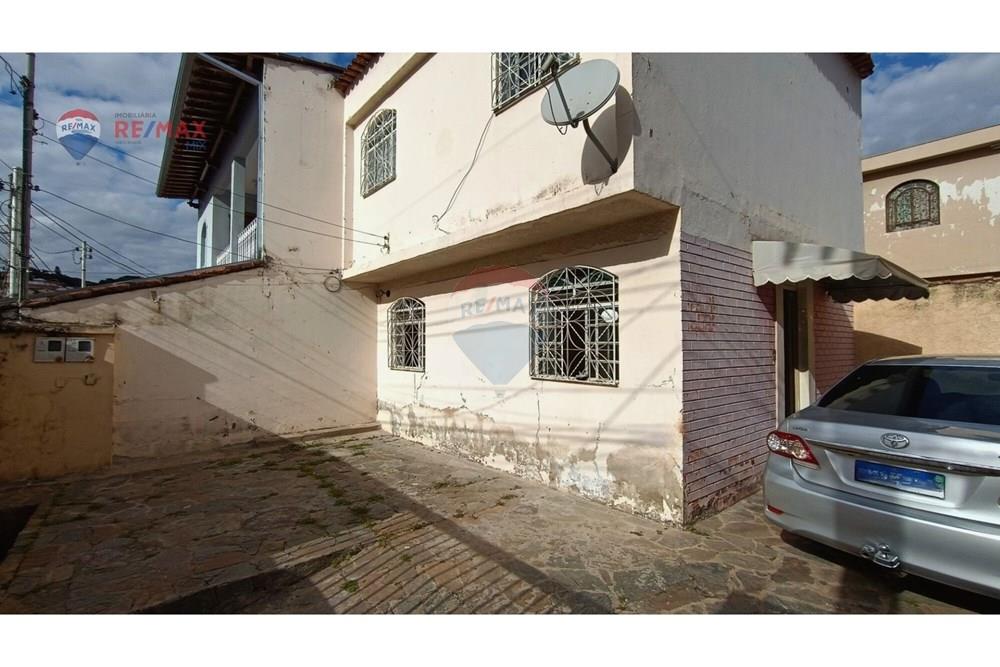 Casa - Venda - Belo Horizonte , Minas Gerais - 55.jpg - 870241112-38