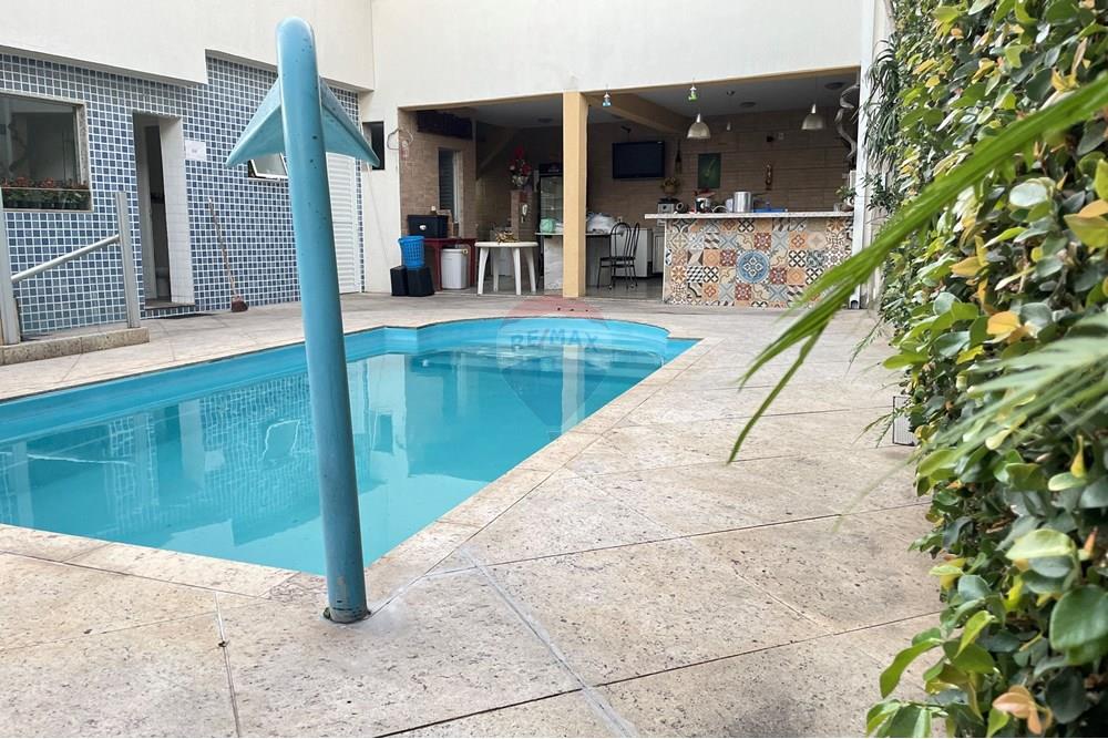 Casa - Venda - Belo Horizonte , Minas Gerais - 46.JPG - 870411006-64