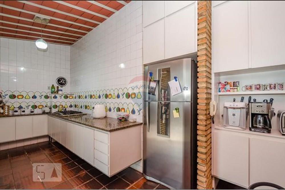 Casa - Venda - Belo Horizonte , Minas Gerais - Foto (13).jpg - 870411099-1