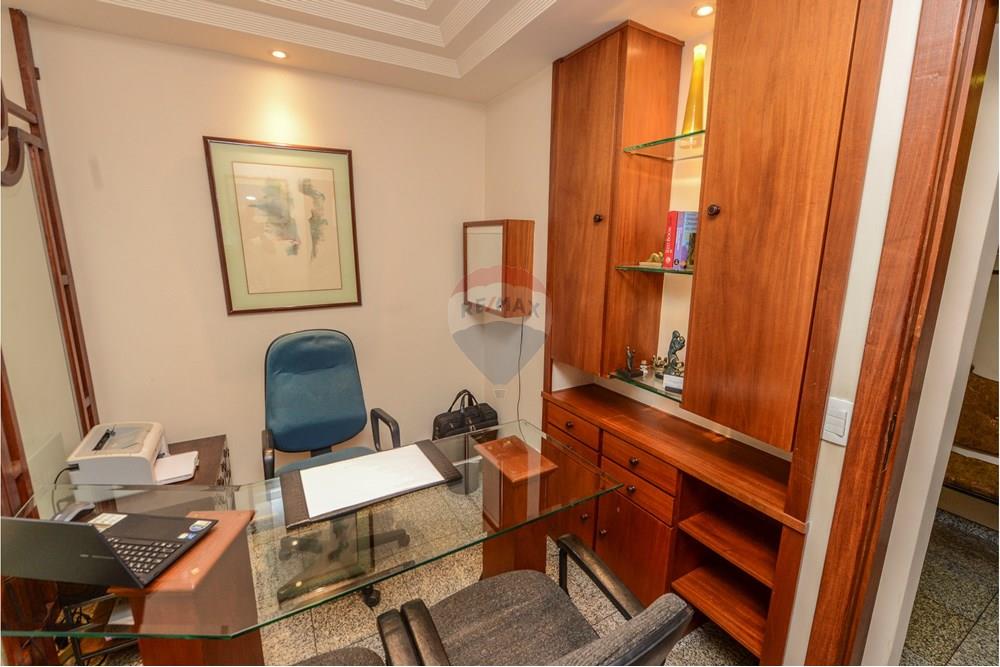 Cj. Comercial/ Sala - Venda - Belo Horizonte , Minas Gerais - 0017.jpg - 870241003-93