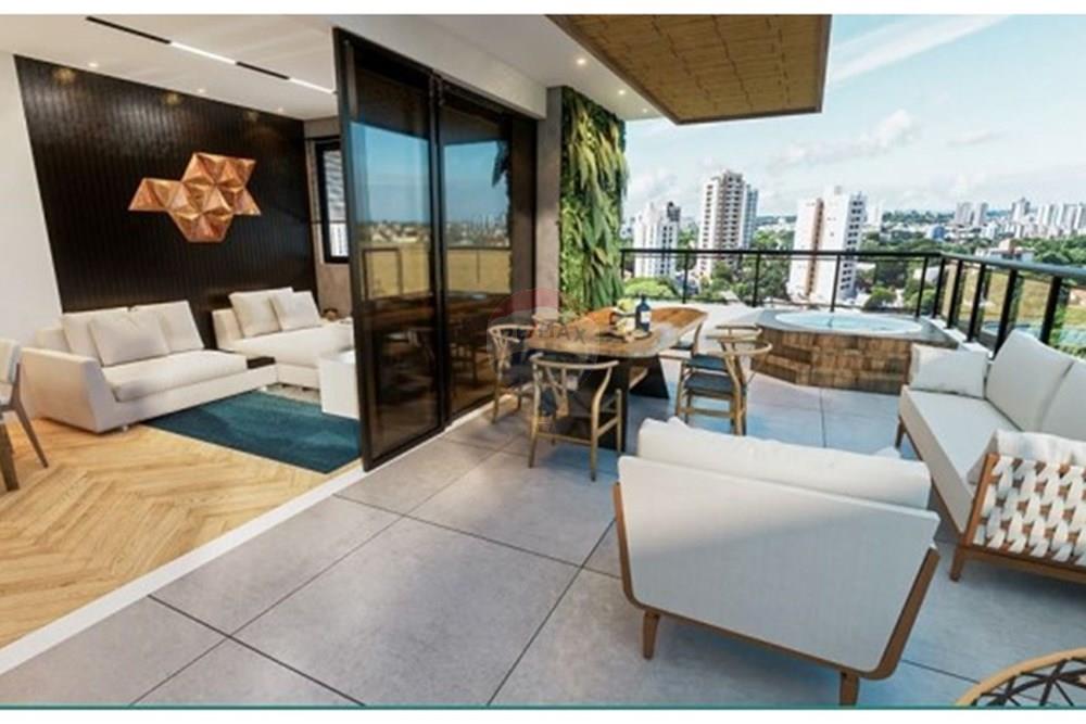 Cobertura - Venda - Belo Horizonte , Minas Gerais - pav 22.jpg - Terraço - 870251002-613