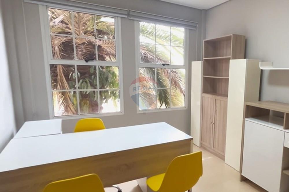 Cj. Comercial/ Sala - Alugar - Nova Lima , Minas Gerais - Sala A.jpg - 870421080-6