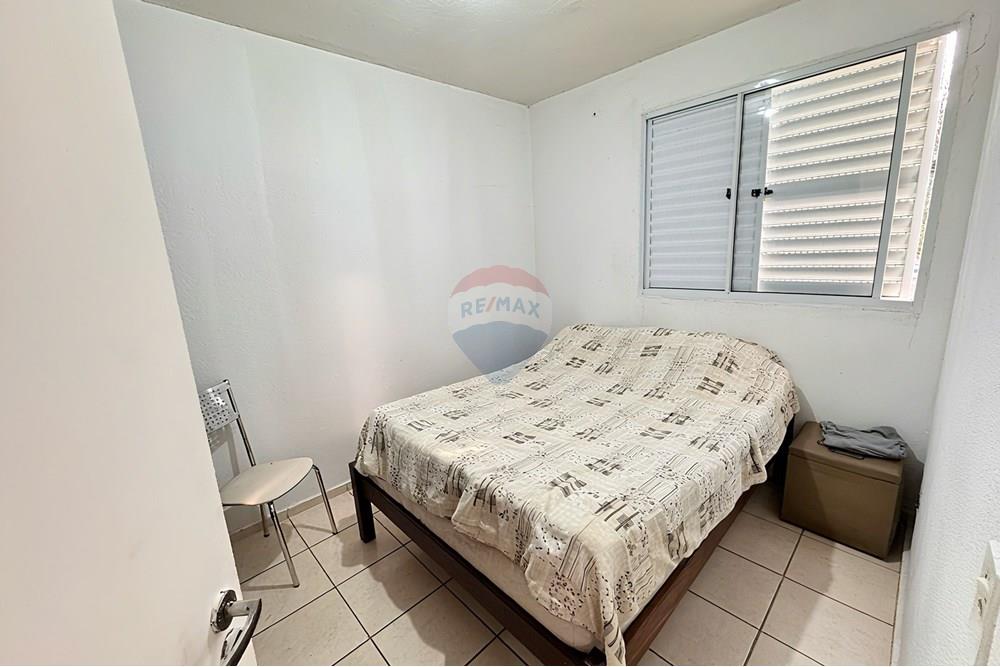 Apartamento - Venda - Contagem , Minas Gerais - IMG_3062.jpg - Quarto principal - 870241075-125