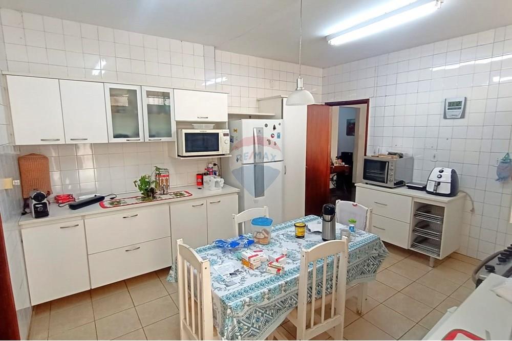 Casa - Venda - Uberaba , Minas Gerais - 22 cozinha (1).jpeg - 870291025-71