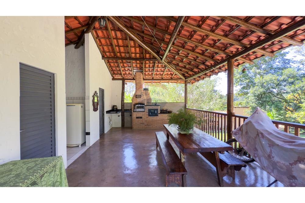 Chácara / Sítio / Fazenda - Venda - Ribeirão das Neves , Minas Gerais - IMG_5194.jpg - 870411116-28