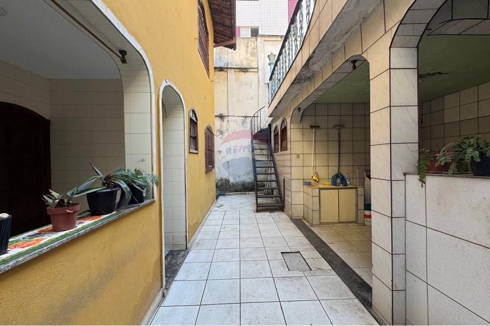 Casa - Venda - Belo Horizonte , Minas Gerais - IMG_7520.JPG - 870411011-100