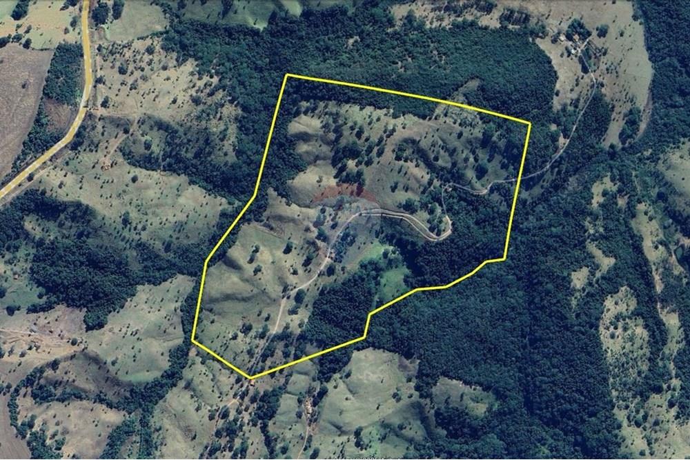 Chácara / Sítio / Fazenda - Venda - Araxá , Minas Gerais - 02.JPG - 870431045-37