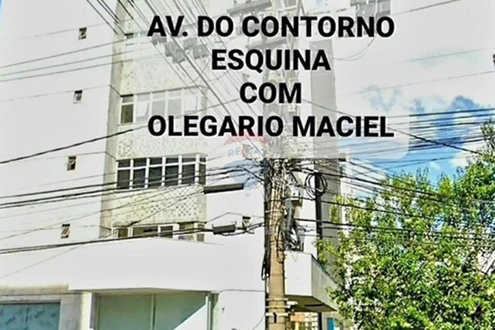 Cj. Comercial/ Sala - Venda - Belo Horizonte , Minas Gerais - Foto 4 panorâmica de esquina do edificio.jpeg - 870241097-30