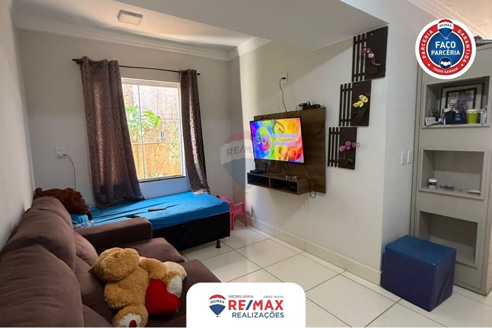 Casa - Venda - Patos de Minas , Minas Gerais - ENDOSSO DE VENDA - CASA CONDOMÍNIO MORADAS MÁRIO SITE (5).jpg - 870631011-64