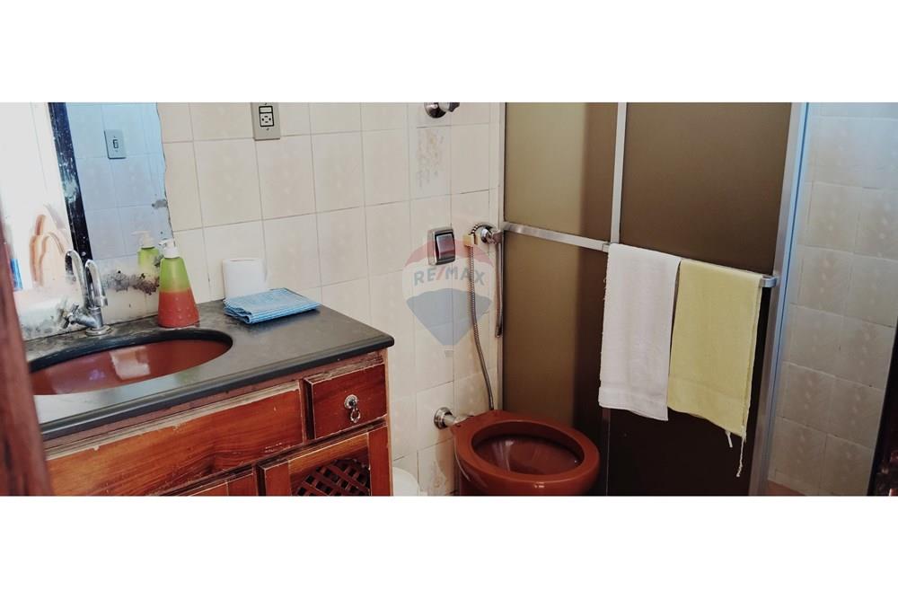 Casa - Venda - Sete Lagoas , Minas Gerais - suite 2 2 andar banheiro.jpeg - 870241024-71