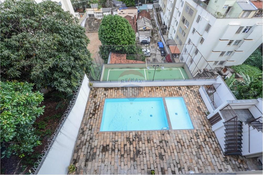 Apartamento - Venda - Belo Horizonte , Minas Gerais - 0174.jpg - 870241004-26