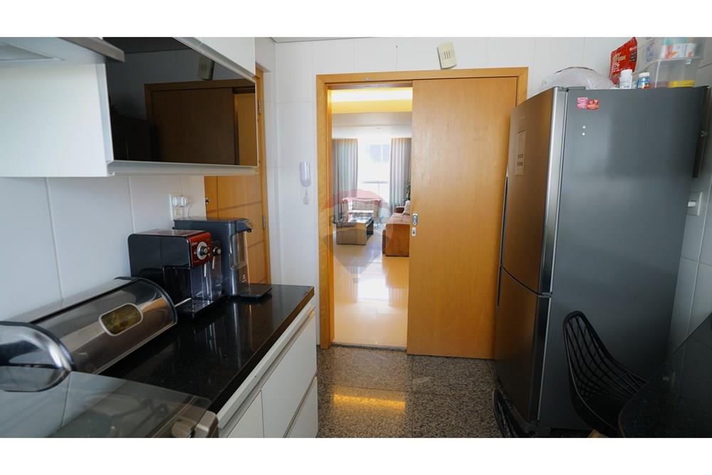 Apartamento - Venda - Belo Horizonte , Minas Gerais - Cozinha 3.JPG - 870351049-7