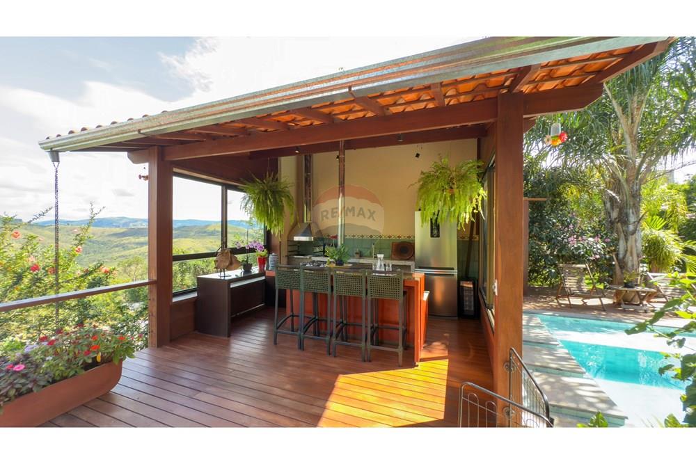 Casa de Condomínio - Venda - Nova Lima , Minas Gerais - IMG_5406.jpg - 870411055-36