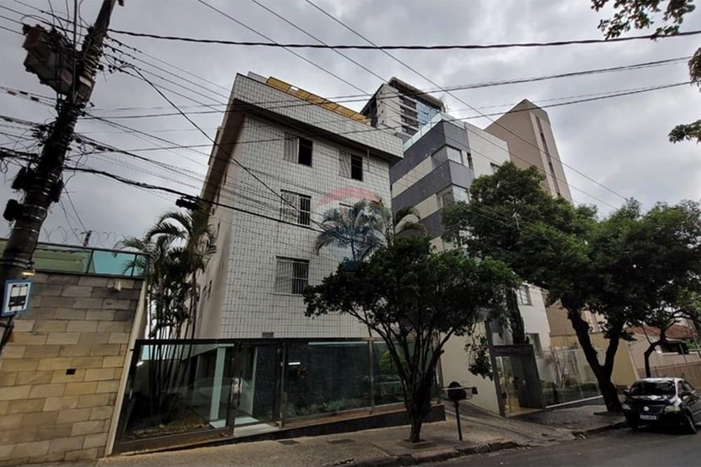 Cobertura - Venda - Belo Horizonte , Minas Gerais - PHOTO-2025-10-30-18-51-21(2).jpg - 870251126-12