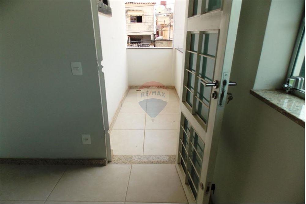 Casa - Venda - Belo Horizonte , Minas Gerais - 14 - 870251014-90