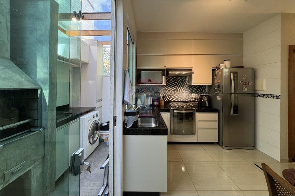 Casa de Condomínio - Venda - Belo Horizonte , Minas Gerais - 10.jpg - 870411099-10