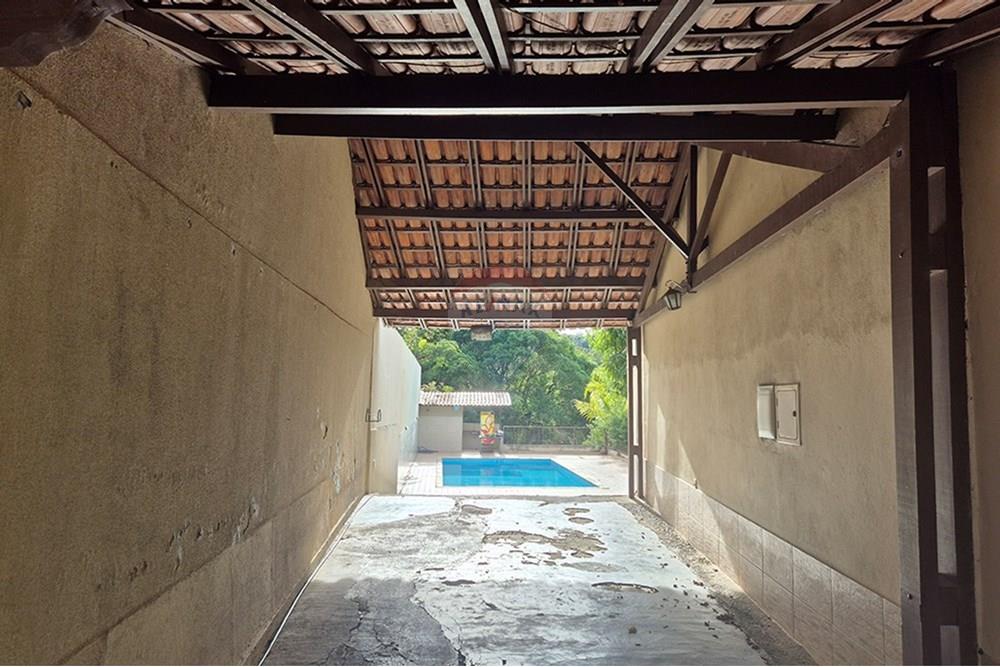 Casa - Venda - Belo Horizonte , Minas Gerais - 20250527_151901.jpg - 870411117-30