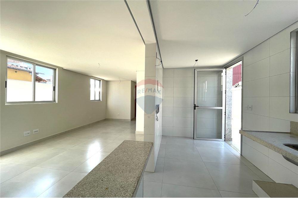 Apartamento - Venda - Belo Horizonte , Minas Gerais - 4 - 870251002-597