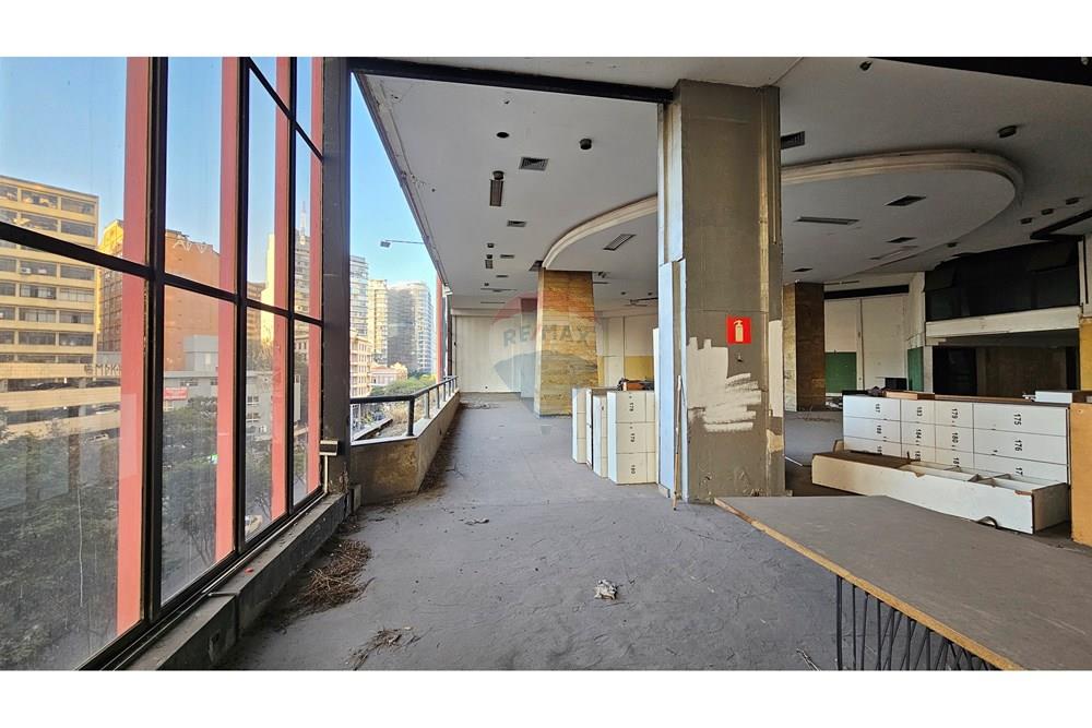 Cj. Comercial/ Sala - Alugar - Belo Horizonte , Minas Gerais - 20240814_165924.jpg - 870251062-77