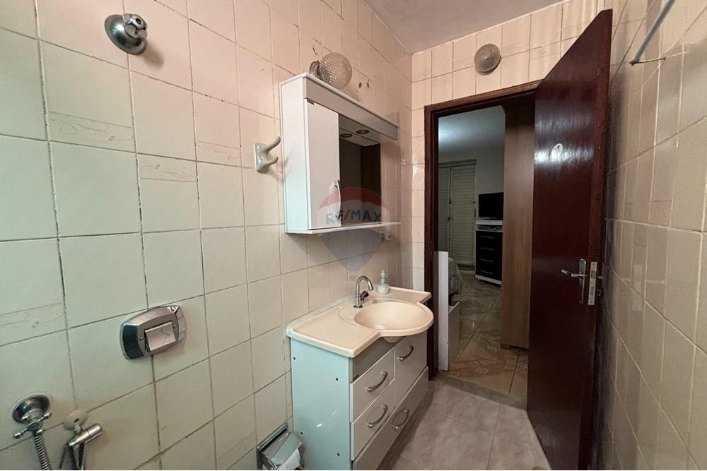 Casa - Venda - Belo Horizonte , Minas Gerais - IMG_4158.JPG - 870701012-8