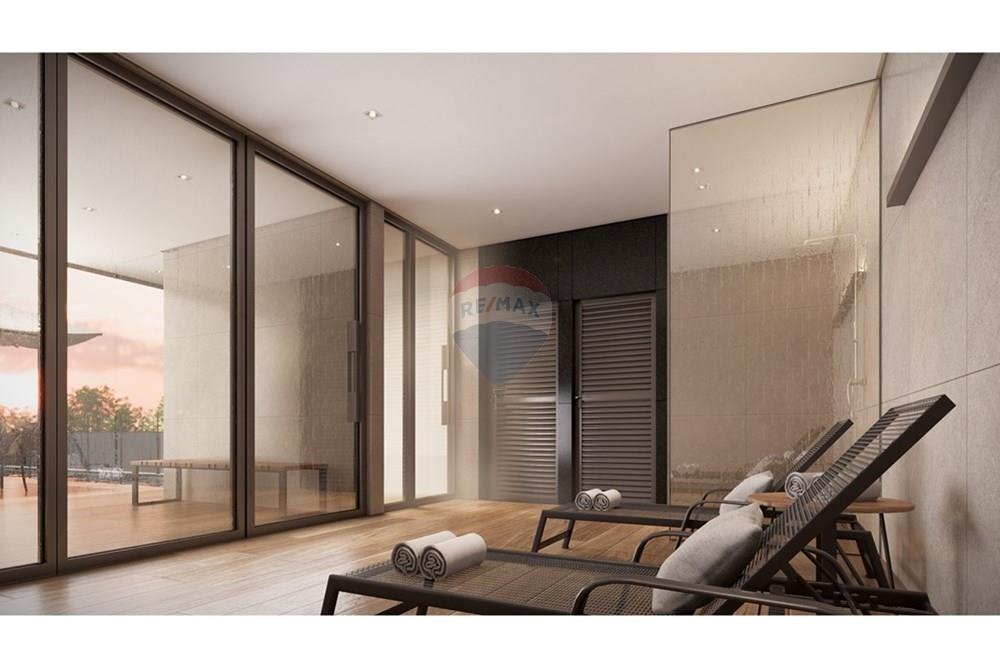 Apartamento - Venda - Belo Horizonte , Minas Gerais - LAGE_21_IMG_SAUNA_V01.jpg - 870421122-19