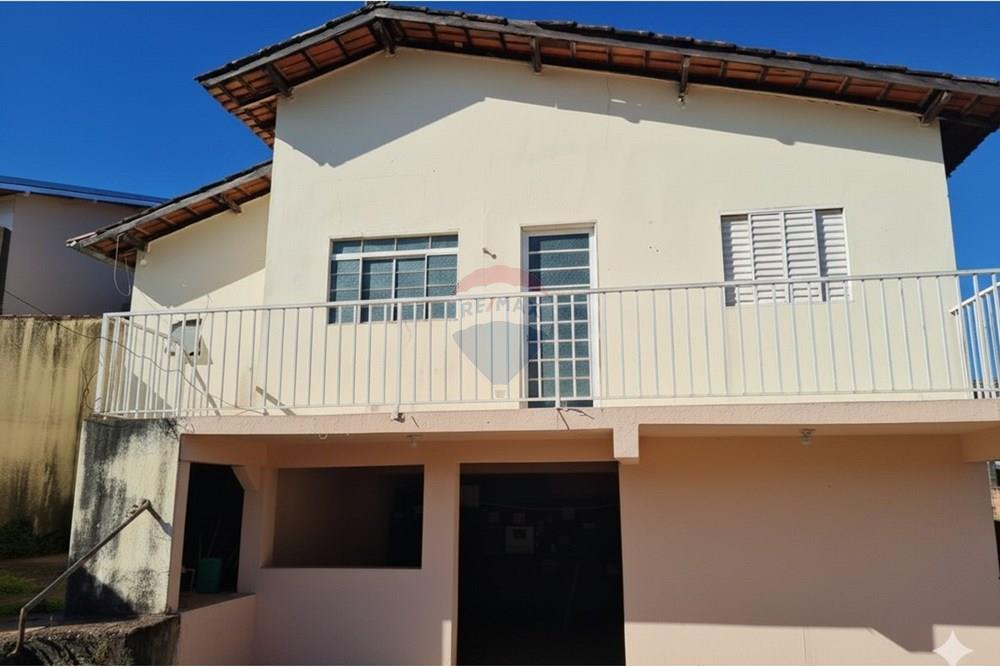 Casa - Venda - Araxá , Minas Gerais - principal.jpg - 870431061-5