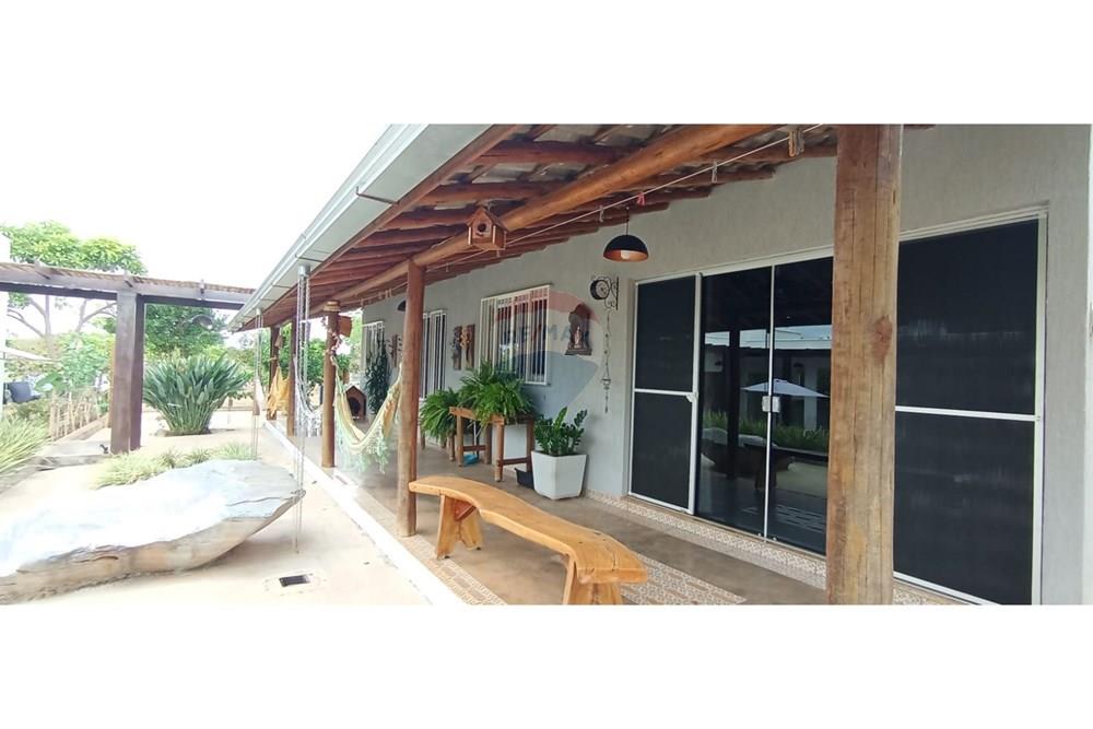 Casa de Condomínio - Venda - Funilândia , Minas Gerais - varanda 2.jpg - 870241024-78