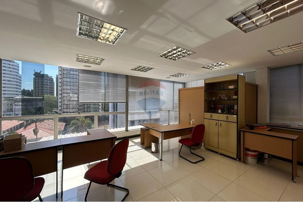 Cj. Comercial/ Sala - Alugar - Belo Horizonte , Minas Gerais - WhatsApp Image 2025-07-21 at 15.39.51 (2).jpeg - 870251078-9