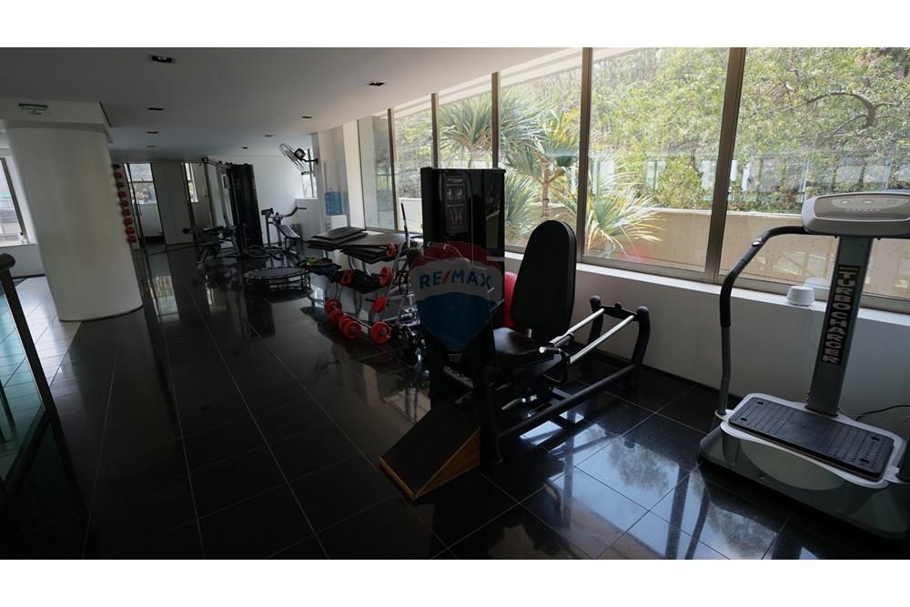 Apartamento - Venda - Belo Horizonte , Minas Gerais - Academia 1.JPG - 870351049-8