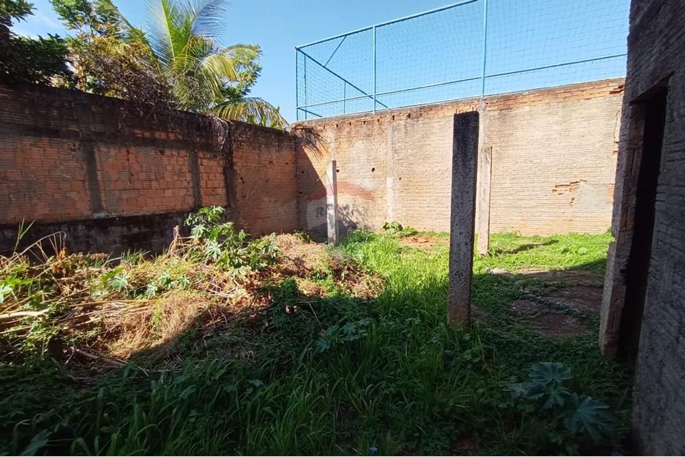 Casa - Venda - Uberaba , Minas Gerais - 29 Casa Venda 250 mil Bairro Fabrício em Uberaba na Remax 870291025-106.jpeg - 870291025-106