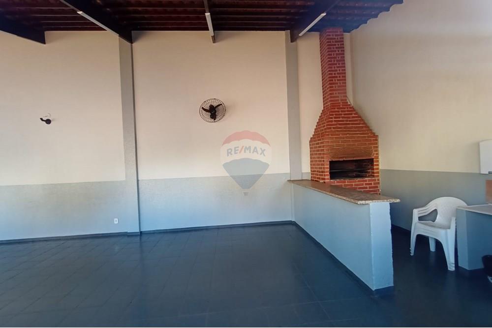 Apartamento - Alugar - Uberaba , Minas Gerais - 016 Apartamento Aluguel R$ 1.200 Parque do Mirante em Uberaba na Remax 870291025-100.jpeg - 870291025-100