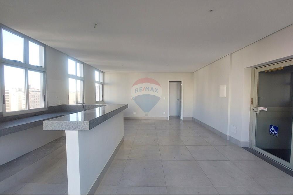 Cobertura - Venda - Belo Horizonte , Minas Gerais - 18.jpg - Sala em L - 870701004-43