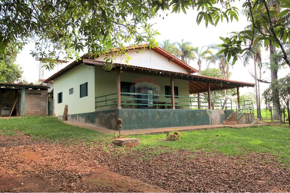 Chácara / Sítio / Fazenda - Venda - Araxá , Minas Gerais - IMG_2406.JPG - 870431039-25