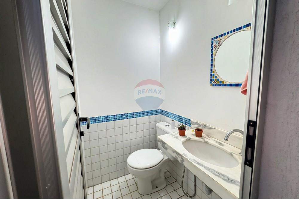 Apartamento - Venda - Belo Horizonte , Minas Gerais - IMG_1141.jpg - Banheiro - 870241075-116