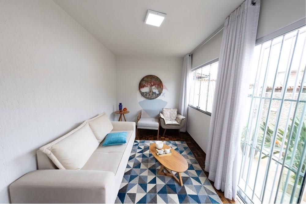 Casa - Venda - Belo Horizonte , Minas Gerais - _34A3658.jpg - 870351054-12