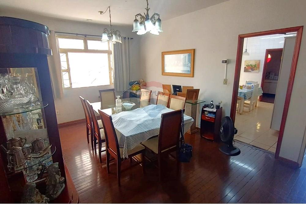 Casa - Venda - Uberaba , Minas Gerais - 08 sala jantar (1).jpeg - 870291025-71