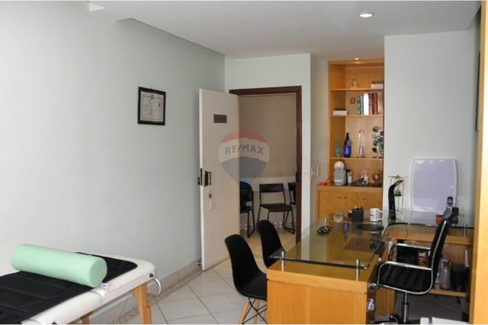 Cj. Comercial/ Sala - Venda - Belo Horizonte , Minas Gerais - P7190013.JPG - 870241013-107