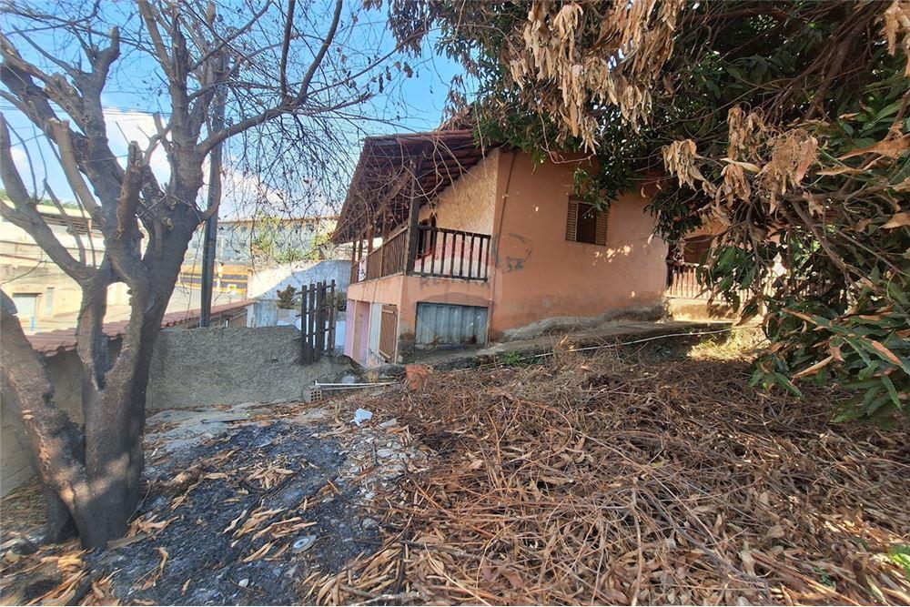 Casa - Venda - Belo Horizonte , Minas Gerais - 25 - 870411036-72